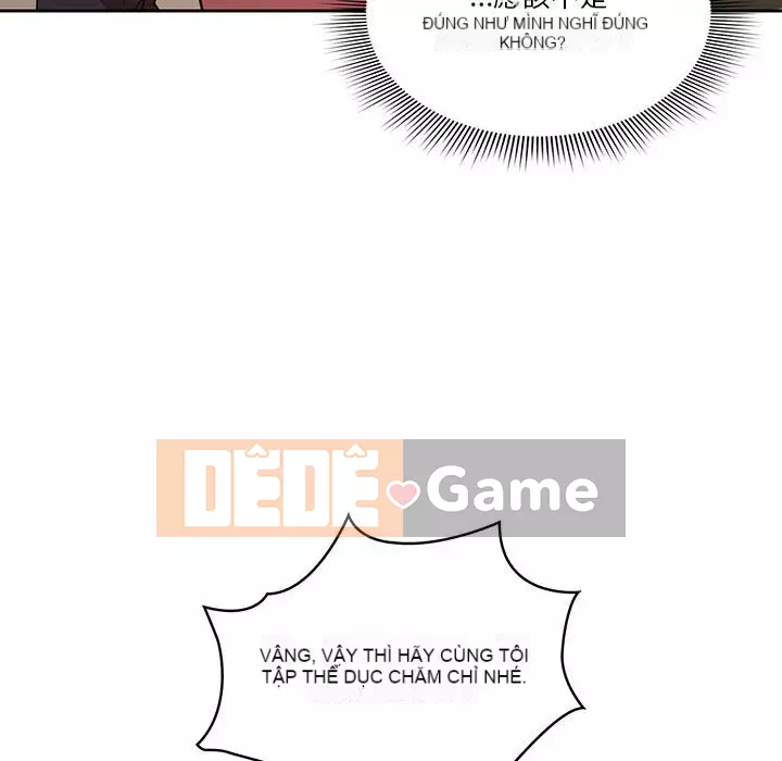 Cuộc sống gia sư trong mùa dịch Chương 11-12