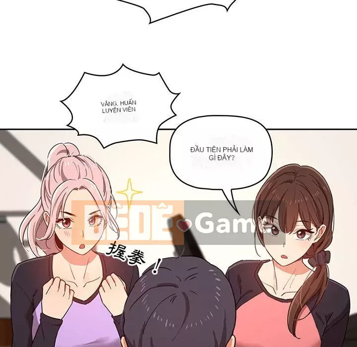 Cuộc sống gia sư trong mùa dịch Chương 11-12