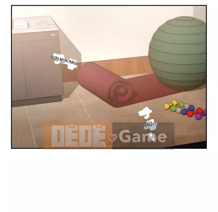 Cuộc sống gia sư trong mùa dịch Chương 11-12