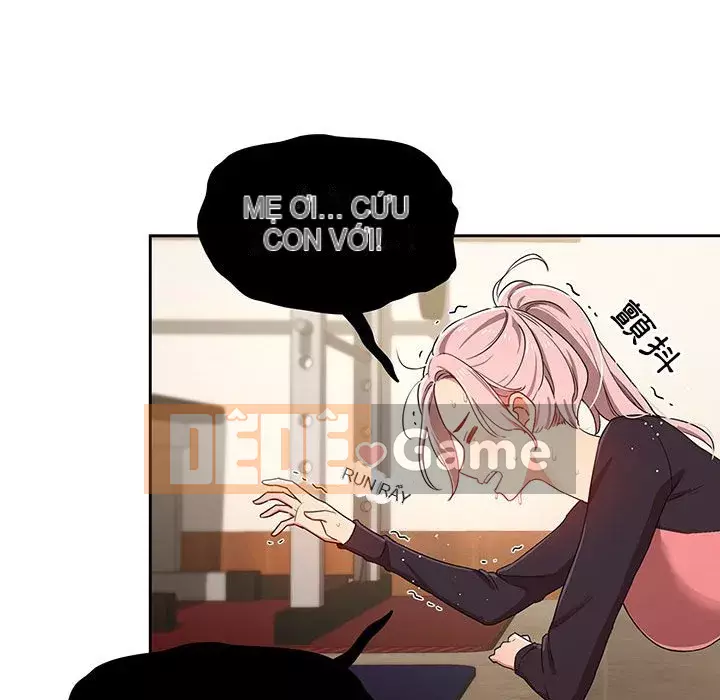 Cuộc sống gia sư trong mùa dịch Chương 11-12