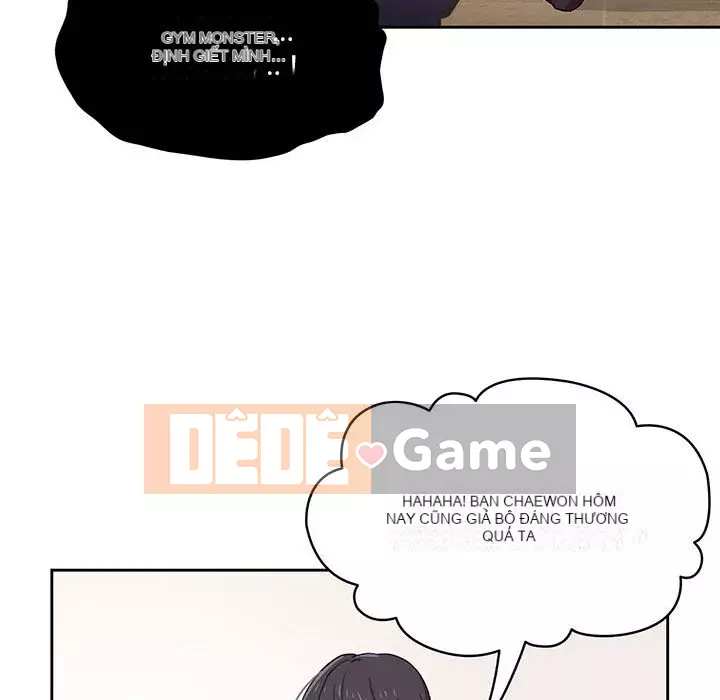 Cuộc sống gia sư trong mùa dịch Chương 11-12