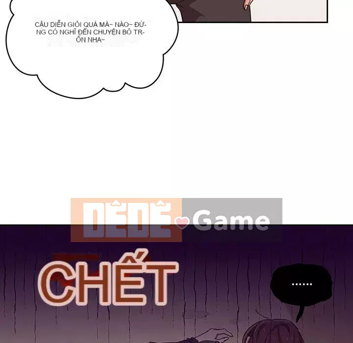 Cuộc sống gia sư trong mùa dịch Chương 11-12