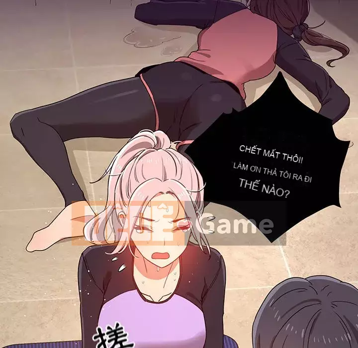 Cuộc sống gia sư trong mùa dịch Chương 11-12