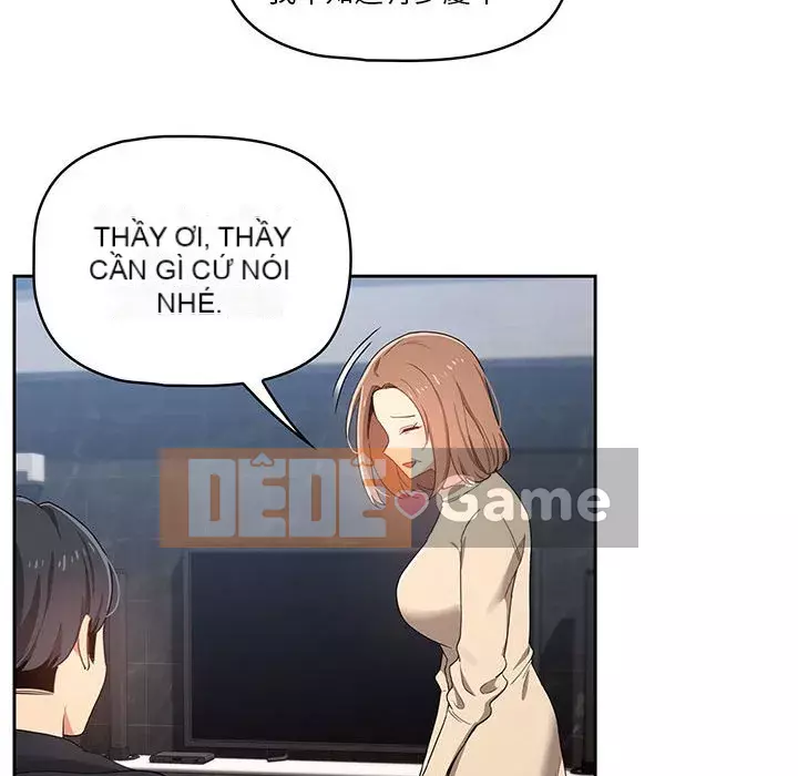 Cuộc sống gia sư trong mùa dịch Chương 11-12