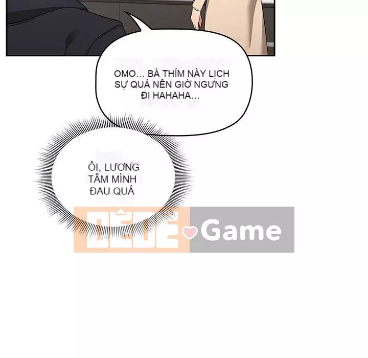 Cuộc sống gia sư trong mùa dịch Chương 11-12