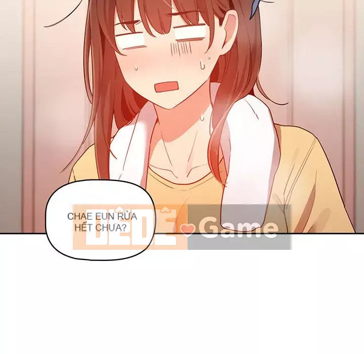 Cuộc sống gia sư trong mùa dịch Chương 11-12