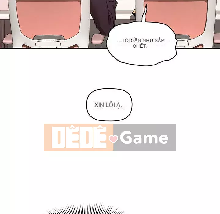 Cuộc sống gia sư trong mùa dịch Chương 11-12