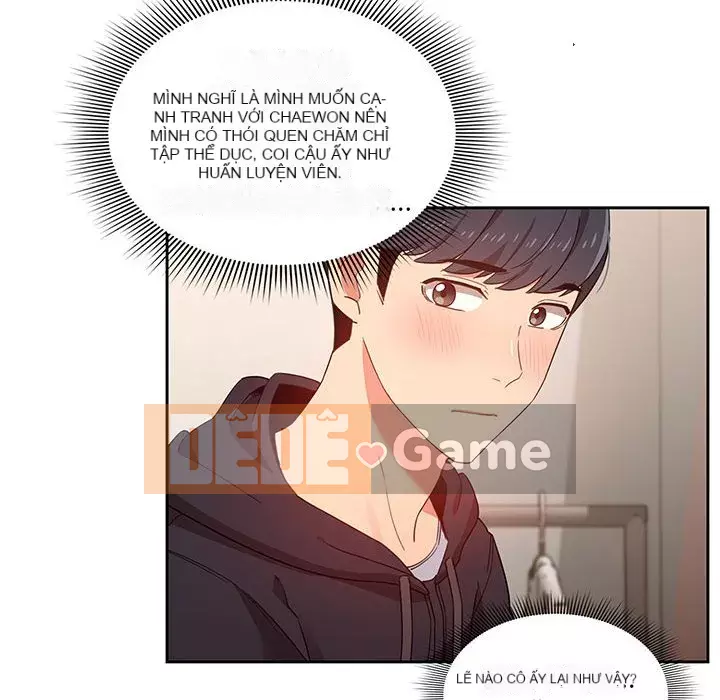 Cuộc sống gia sư trong mùa dịch Chương 11-12