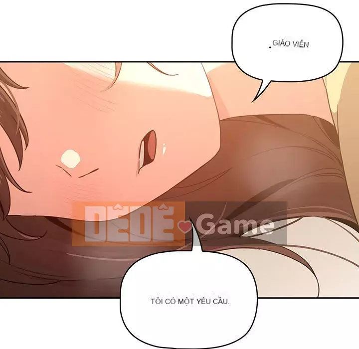 Cuộc sống gia sư trong mùa dịch Chương 11-12