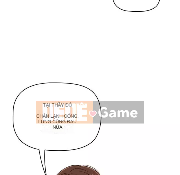 Cuộc sống gia sư trong mùa dịch Chương 11-12