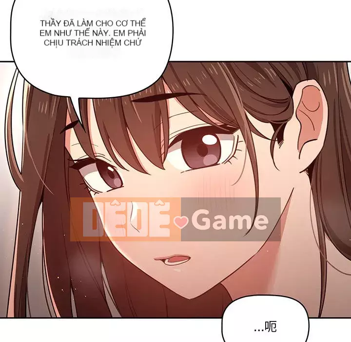 Cuộc sống gia sư trong mùa dịch Chương 11-12