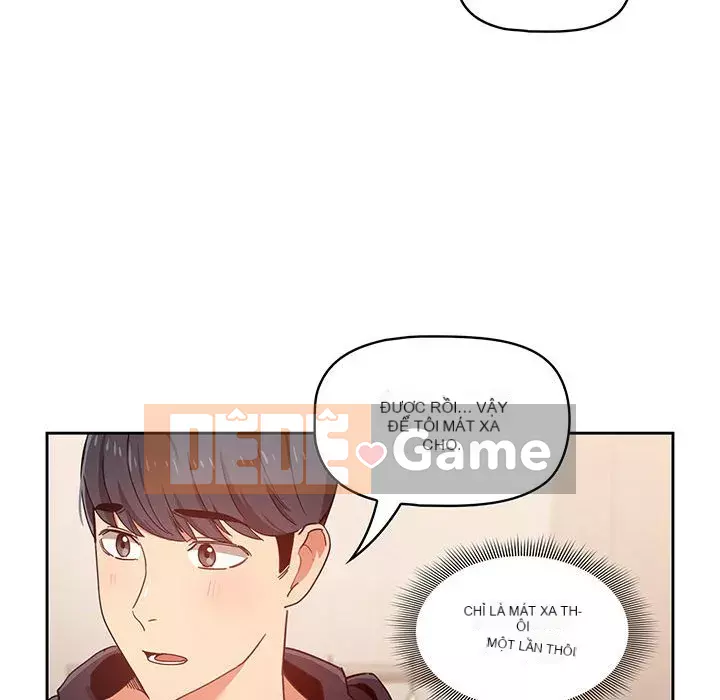 Cuộc sống gia sư trong mùa dịch Chương 11-12