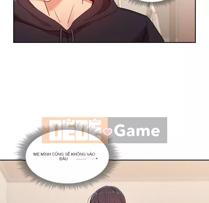 Cuộc sống gia sư trong mùa dịch Chương 11-12