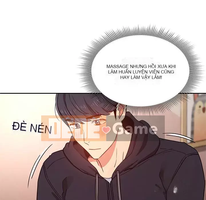 Cuộc sống gia sư trong mùa dịch Chương 11-12