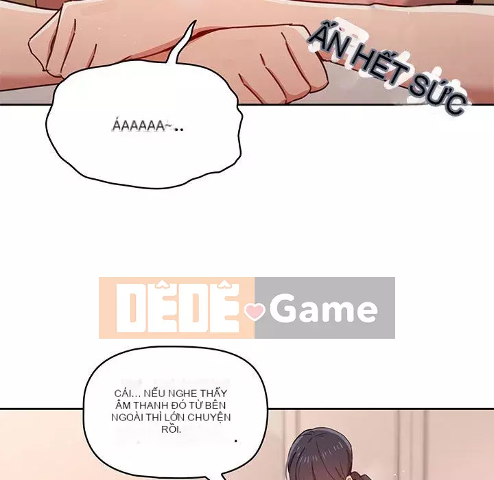 Cuộc sống gia sư trong mùa dịch Chương 11-12