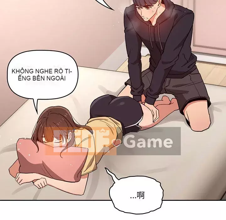 Cuộc sống gia sư trong mùa dịch Chương 11-12