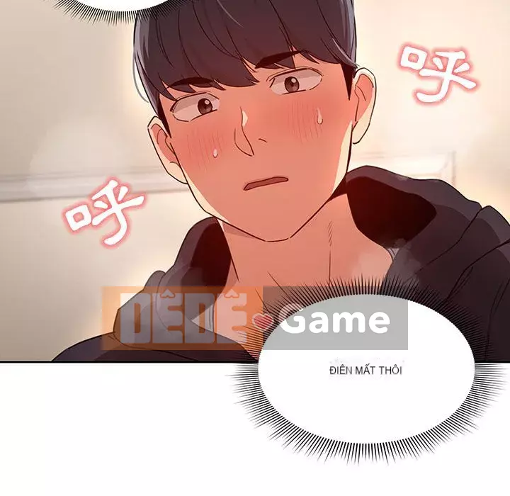 Cuộc sống gia sư trong mùa dịch Chương 11-12