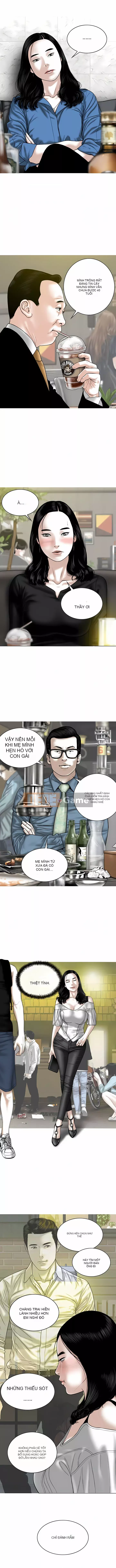 Bạn nữ Chương 35-36