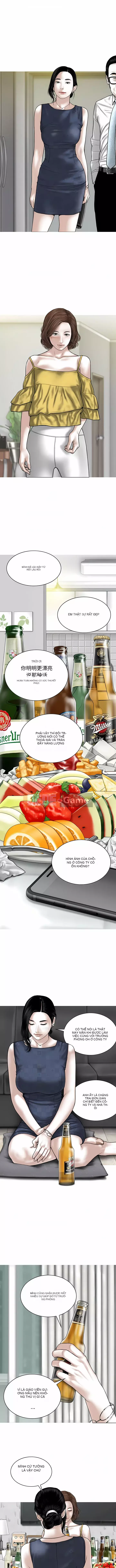 Bạn nữ Chương 35-36