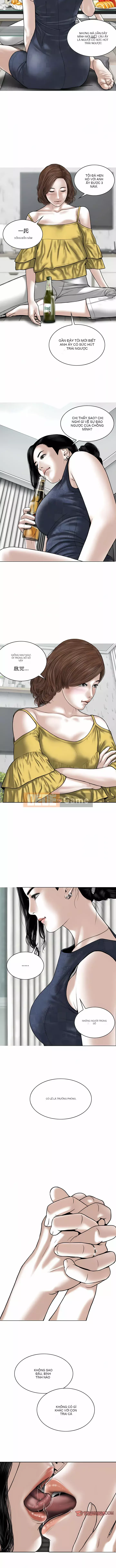 Bạn nữ Chương 35-36