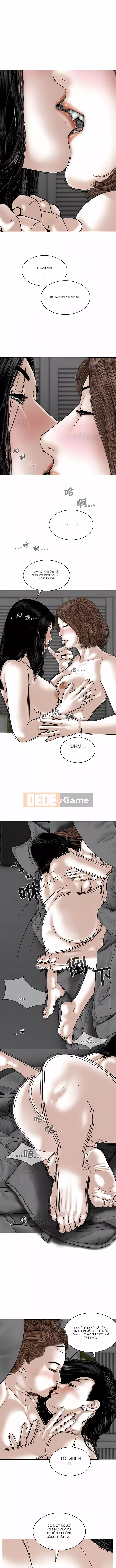 Bạn nữ Chương 35-36