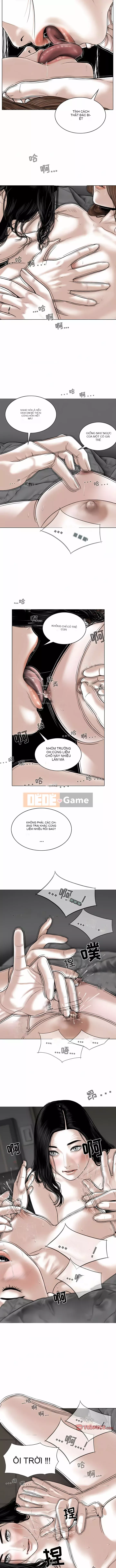 Bạn nữ Chương 35-36