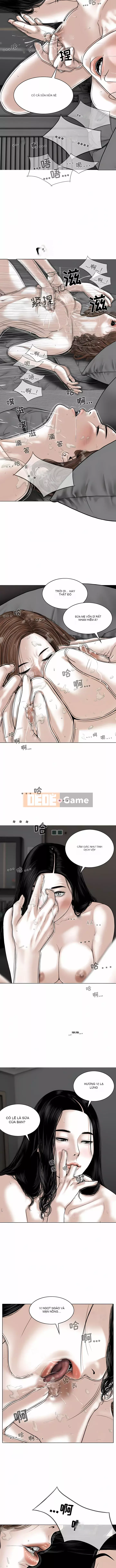 Bạn nữ Chương 35-36