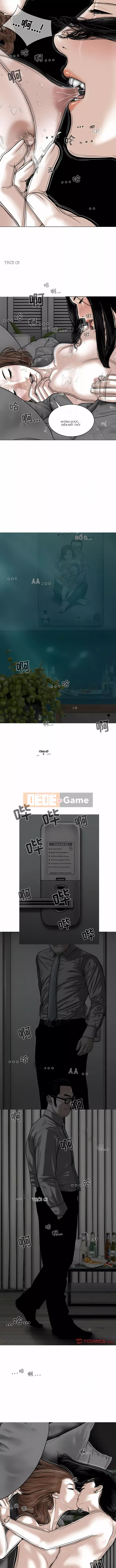 Bạn nữ Chương 35-36