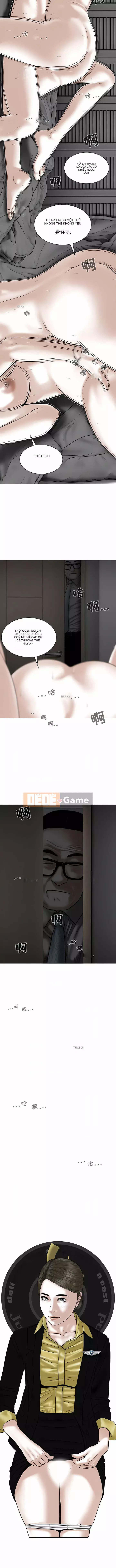 Bạn nữ Chương 35-36