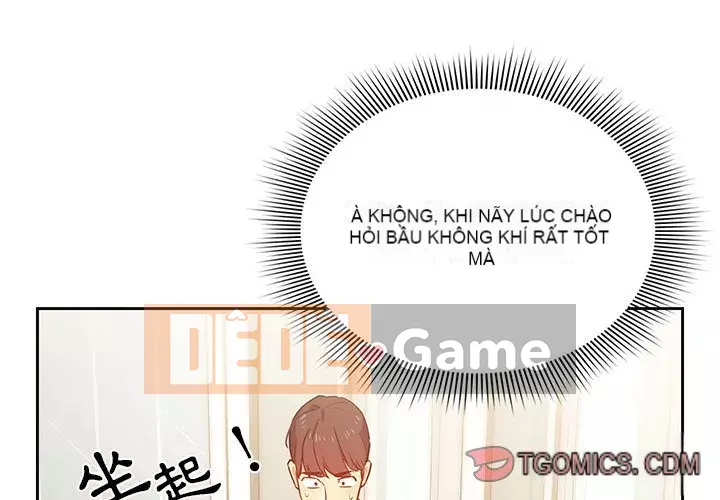 Cuộc sống gia sư trong mùa dịch Chương 9-10