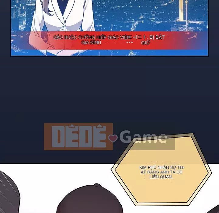 Cuộc sống gia sư trong mùa dịch Chương 9-10