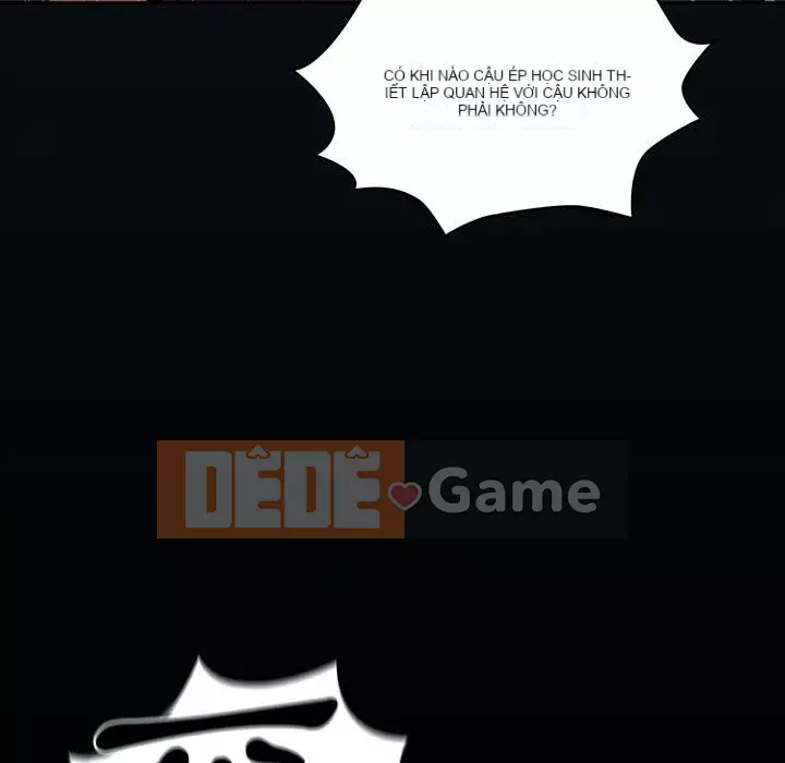 Cuộc sống gia sư trong mùa dịch Chương 9-10