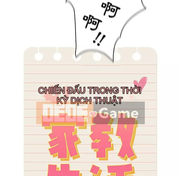 Cuộc sống gia sư trong mùa dịch Chương 9-10