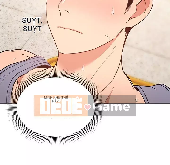 Cuộc sống gia sư trong mùa dịch Chương 9-10