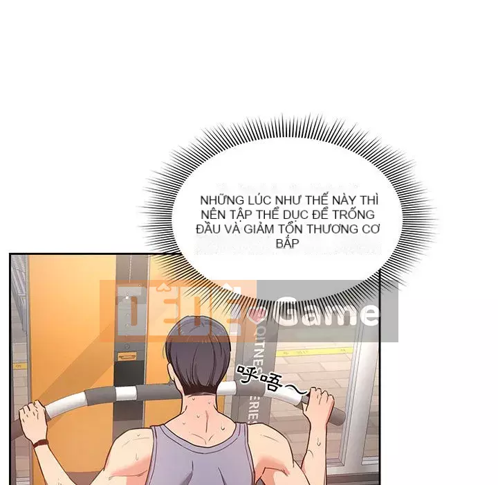 Cuộc sống gia sư trong mùa dịch Chương 9-10