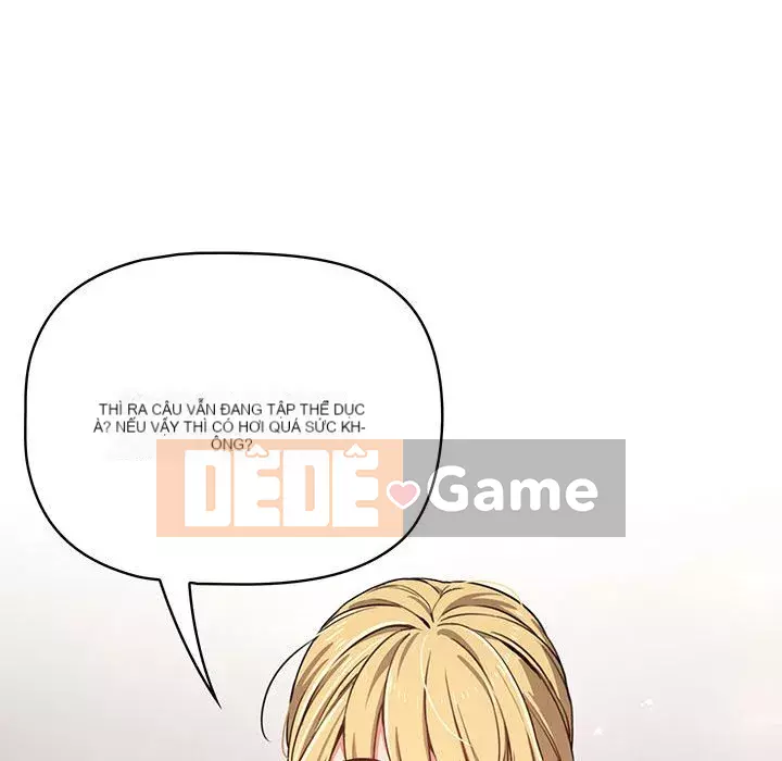 Cuộc sống gia sư trong mùa dịch Chương 9-10