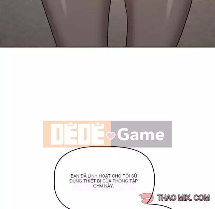 Cuộc sống gia sư trong mùa dịch Chương 9-10