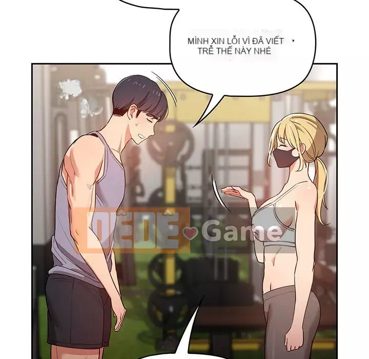 Cuộc sống gia sư trong mùa dịch Chương 9-10