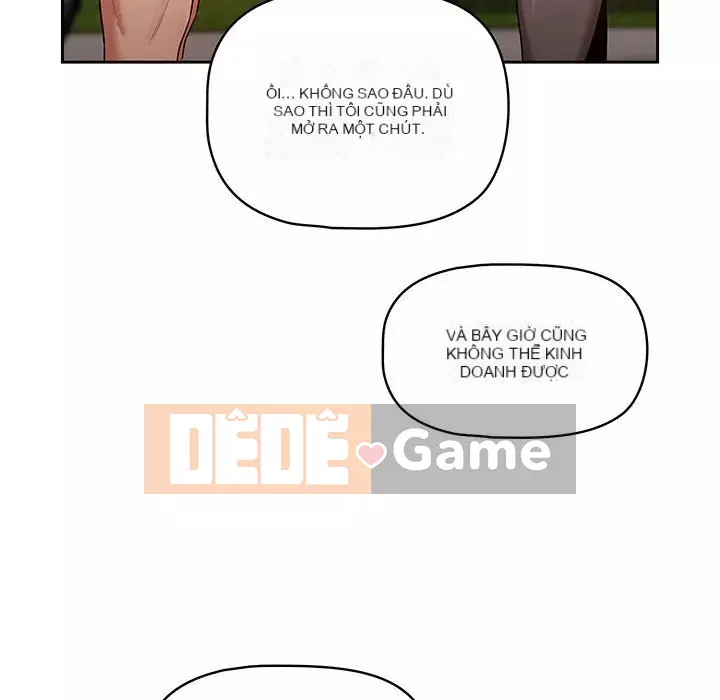 Cuộc sống gia sư trong mùa dịch Chương 9-10