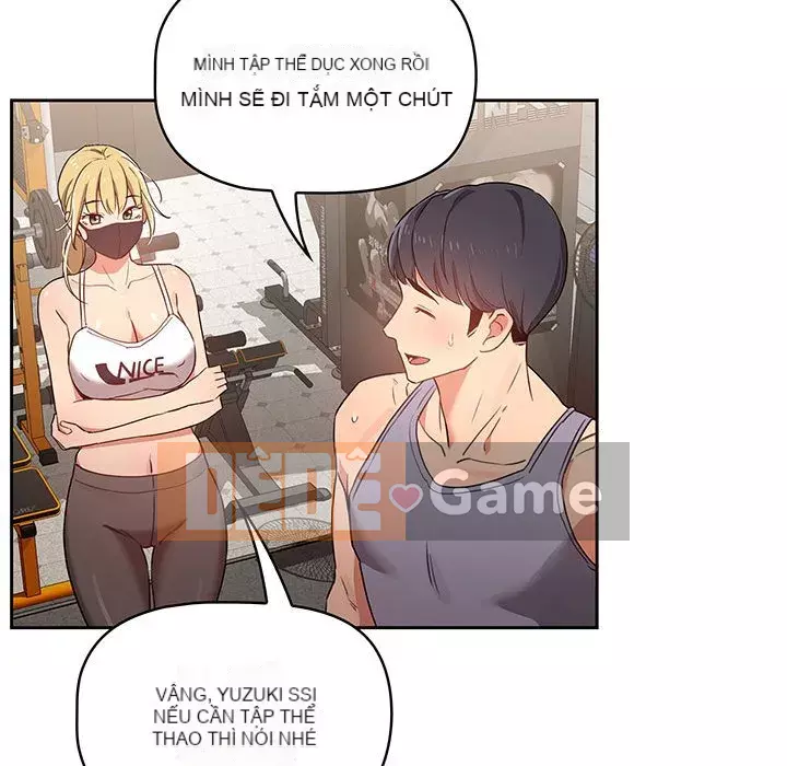 Cuộc sống gia sư trong mùa dịch Chương 9-10