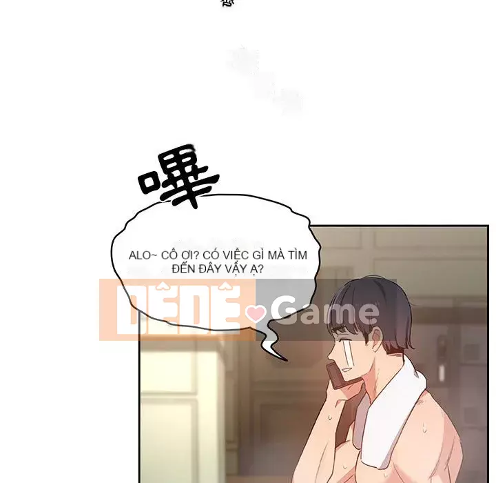 Cuộc sống gia sư trong mùa dịch Chương 9-10