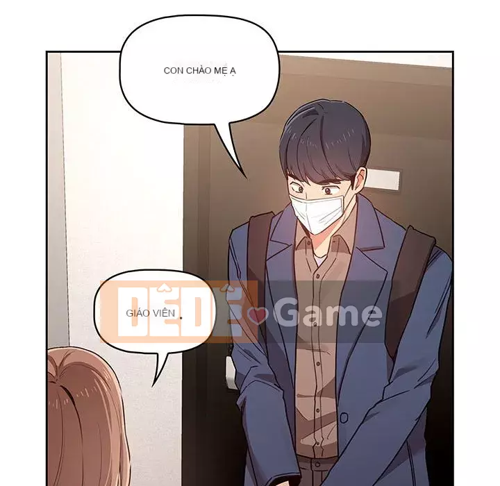 Cuộc sống gia sư trong mùa dịch Chương 9-10