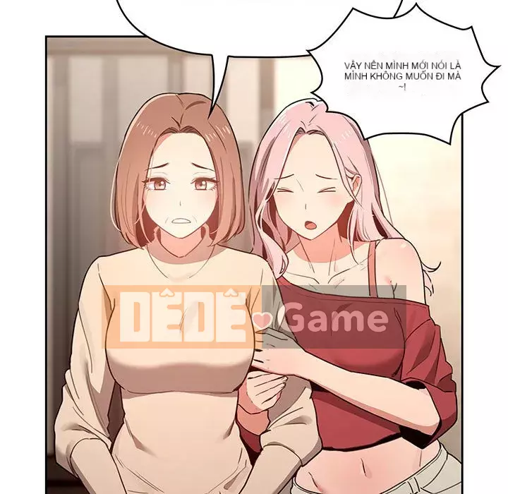 Cuộc sống gia sư trong mùa dịch Chương 9-10