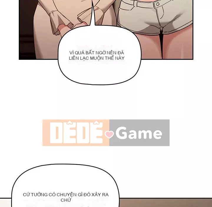 Cuộc sống gia sư trong mùa dịch Chương 9-10