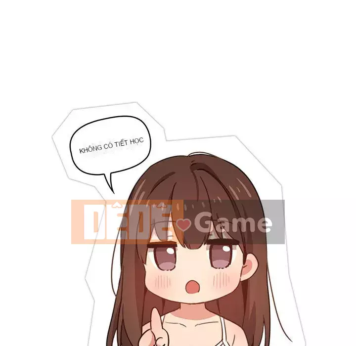 Cuộc sống gia sư trong mùa dịch Chương 9-10