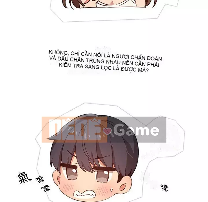 Cuộc sống gia sư trong mùa dịch Chương 9-10