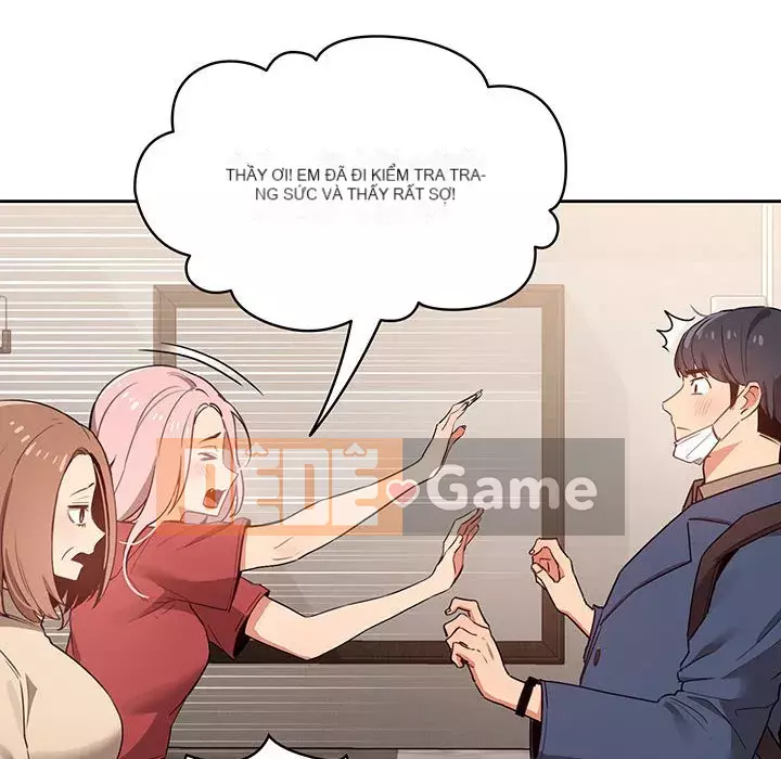 Cuộc sống gia sư trong mùa dịch Chương 9-10