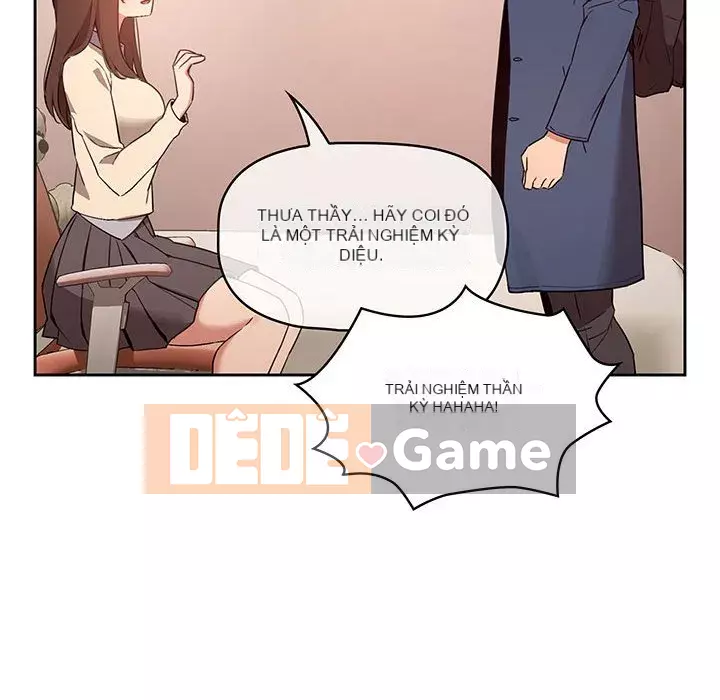 Cuộc sống gia sư trong mùa dịch Chương 9-10