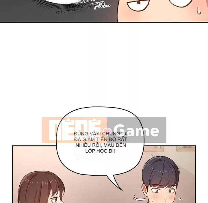 Cuộc sống gia sư trong mùa dịch Chương 9-10