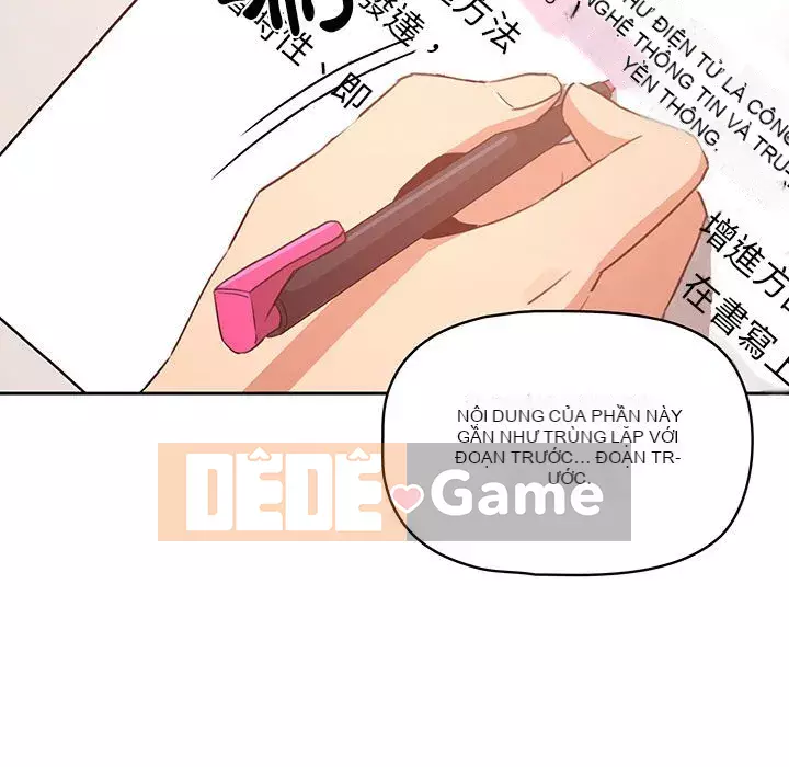 Cuộc sống gia sư trong mùa dịch Chương 9-10